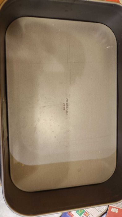 форма за печене с падащо дъно