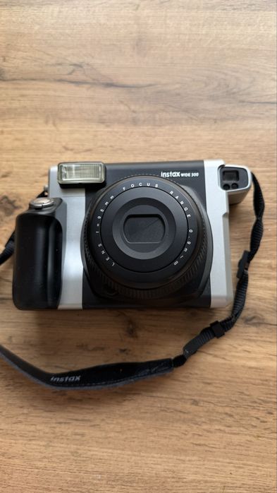 Instax  wide  300