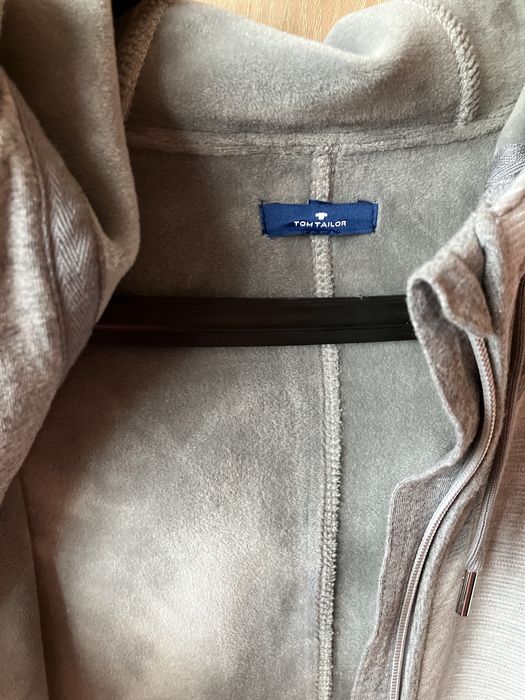 Яке Tom Tailor