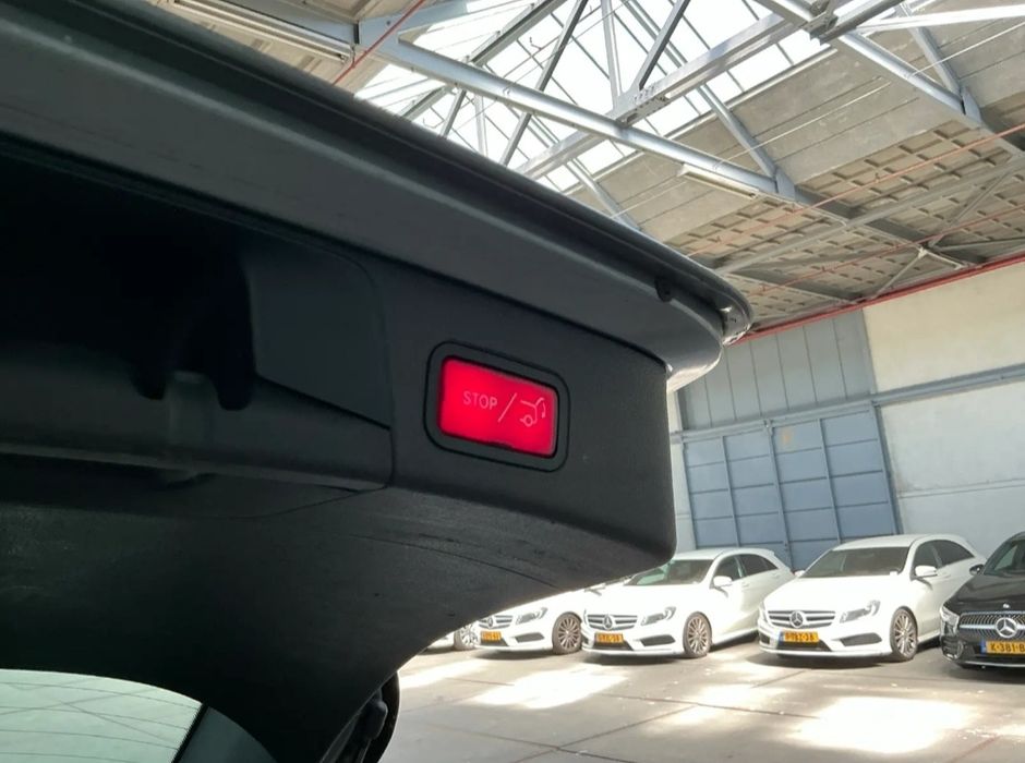 Mercedes-Benz  C300 Estate HYBRID 2.2 CDI + Electric | 231 CP | 2017 |