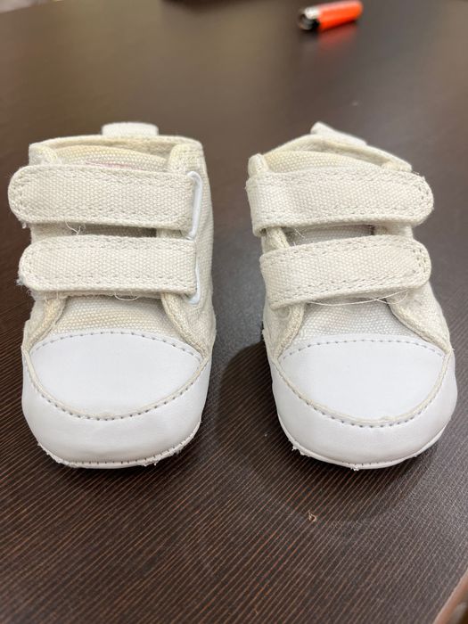 Детски обувки/пантовки