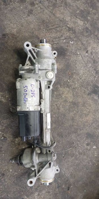 Продаваме рейка за МЕРЦЕДЕС C205  2015 година