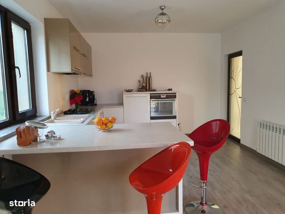 Casa la cheie in Catamarasti Deal