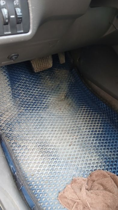 Eva 3d Cobalt кобальт