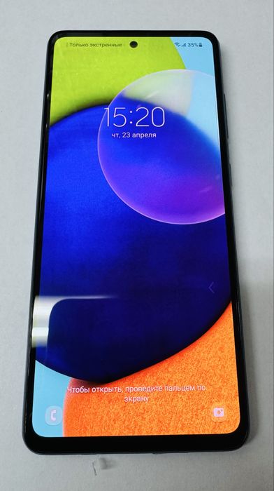 Samsung Galaxy A52 128Gb