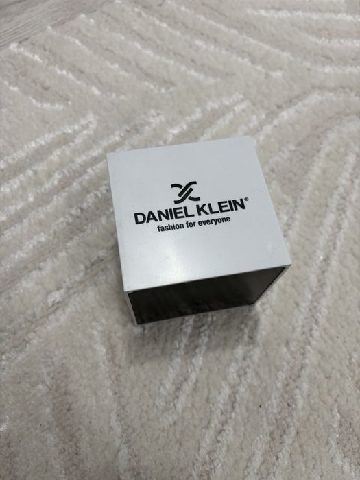 Ceas Daniel Klein automatic