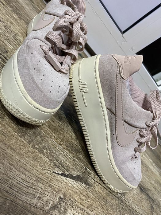 Air force 1 pink
