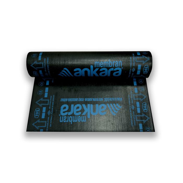 Полизол ANKARA MEMBRAN P4000 (Туркмения) Толщина 4мм