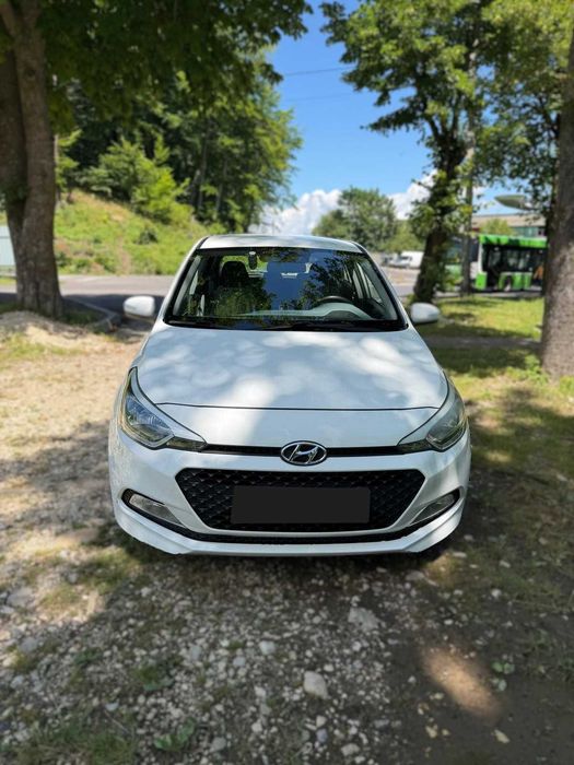 Hyundai I20 , 2016