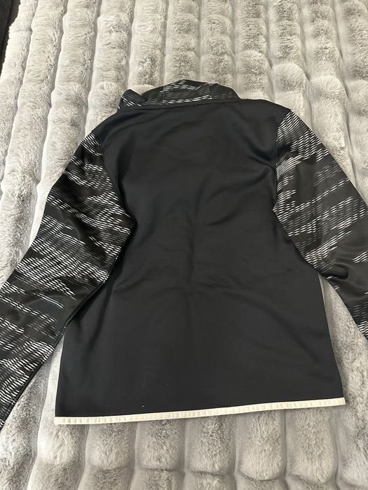 Блуза Under Armour с дълъг ръкав и качулка, оригинална
