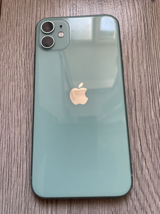 Iphone 11 продам