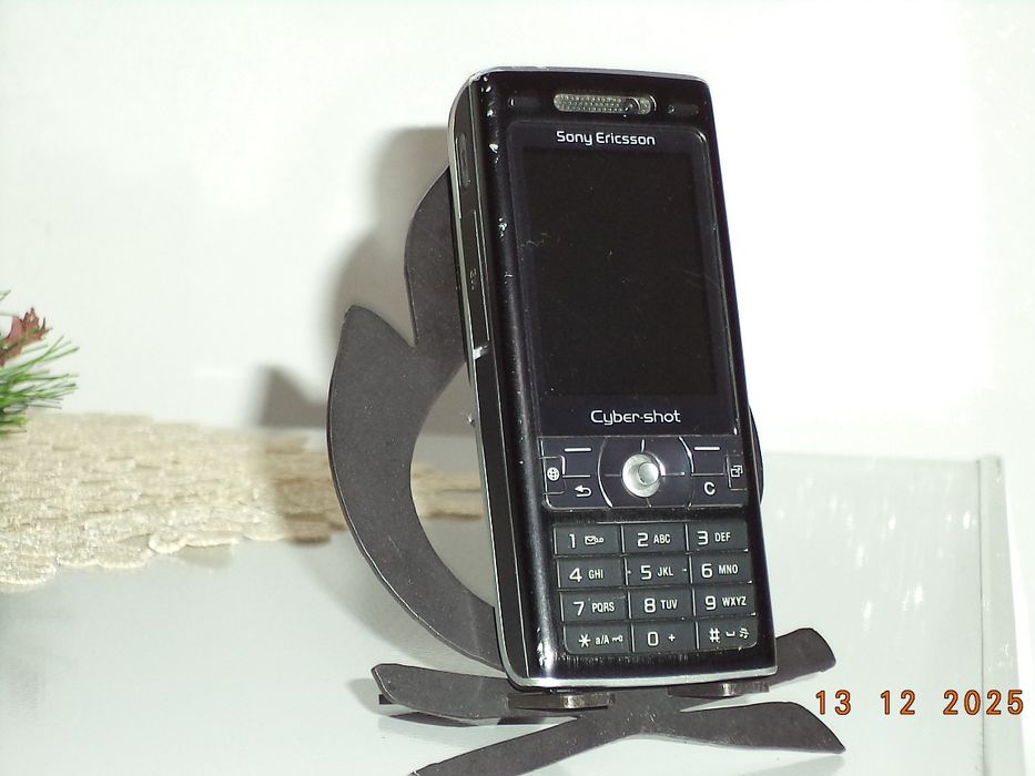 Sony Ericsson K800i DE COLECTIE