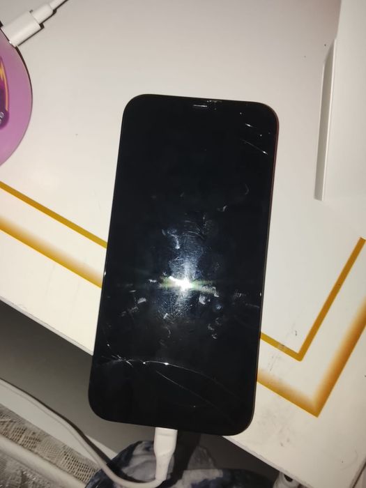 iPhone 12 pro max 256 гб