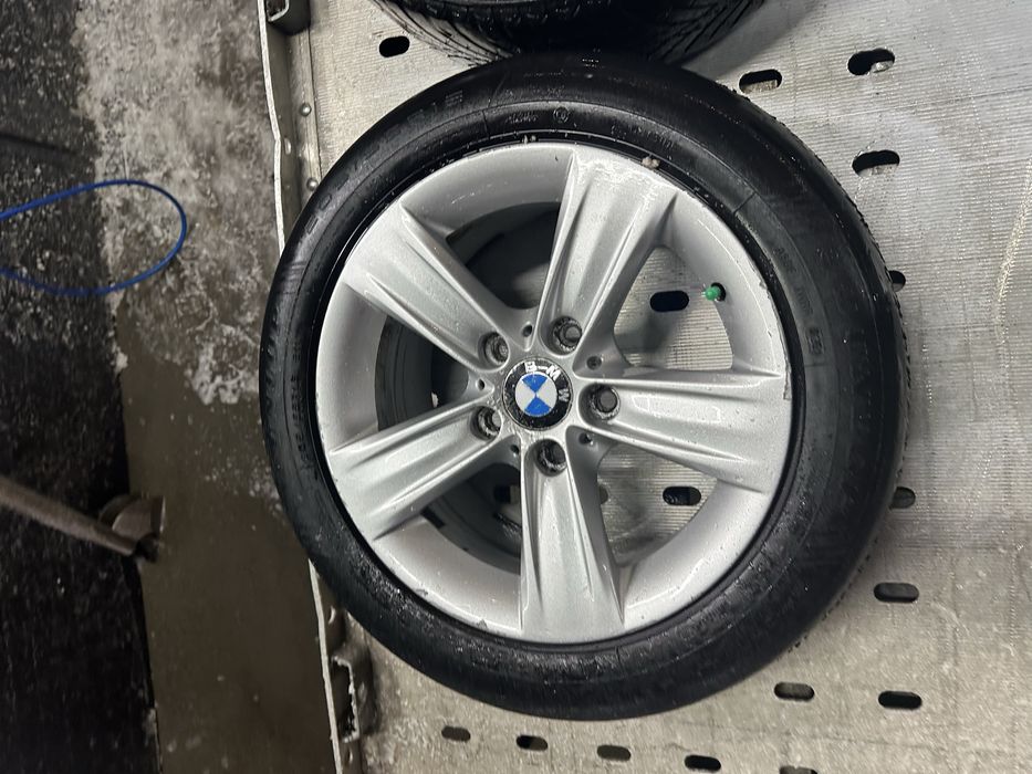 Jante Bmw 320 F30 2015