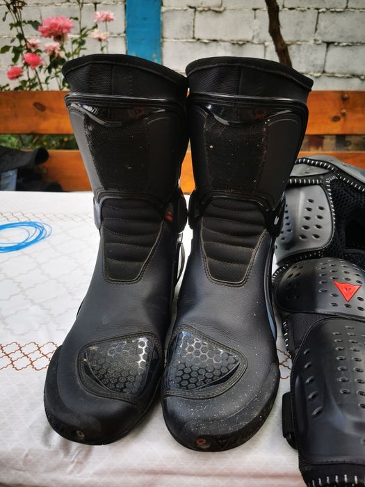 Мото екипировка Dainese