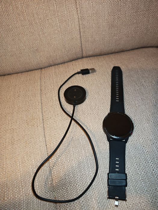 Ceas Xiaomi S1 Active impecabil