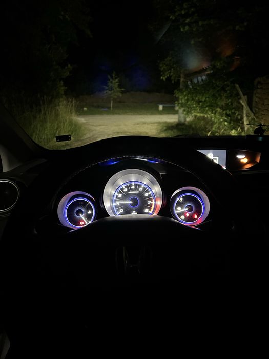 Honda Civic 2014