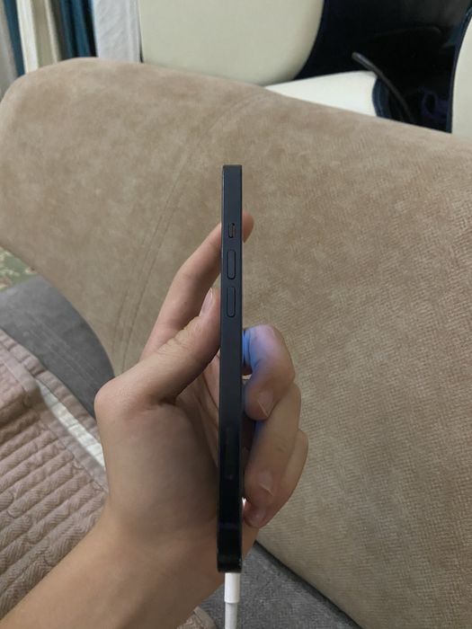 iPhone 13 128гб 74% емкость