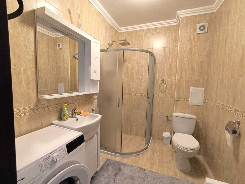 Продава се Двустаен апартамент в Свети Влас - 78 кв.м за 1347 €/кв.м - Снимка #8