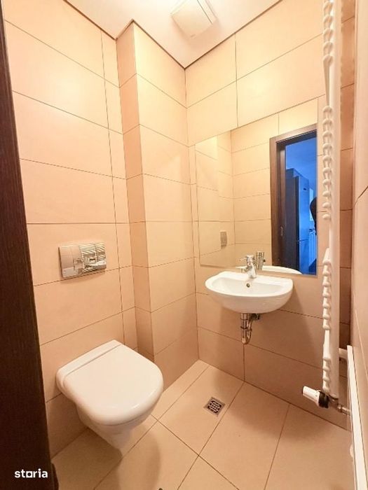 Apartament 2 camere Fabrica de Glucoza/Barbu Vacarescu/Floreasca