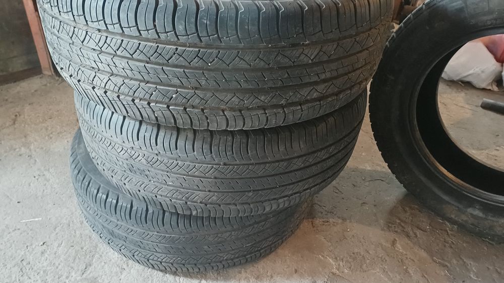 Лети гуми 215/65 R16