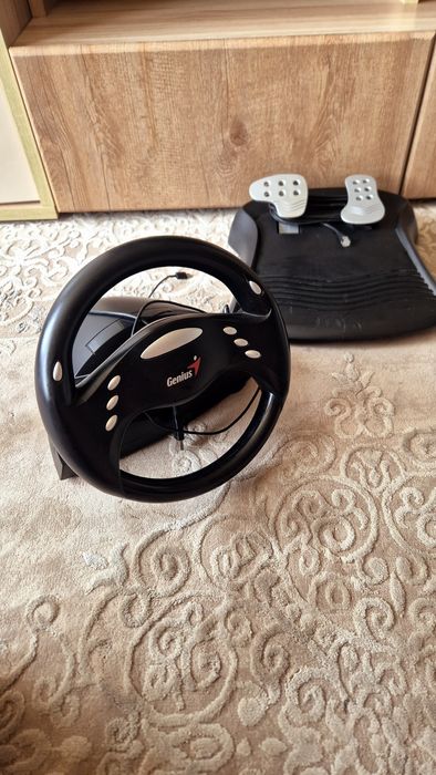 Продам управление для игр на компьютере