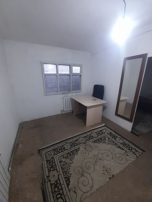 Времянка обш. 20 квм