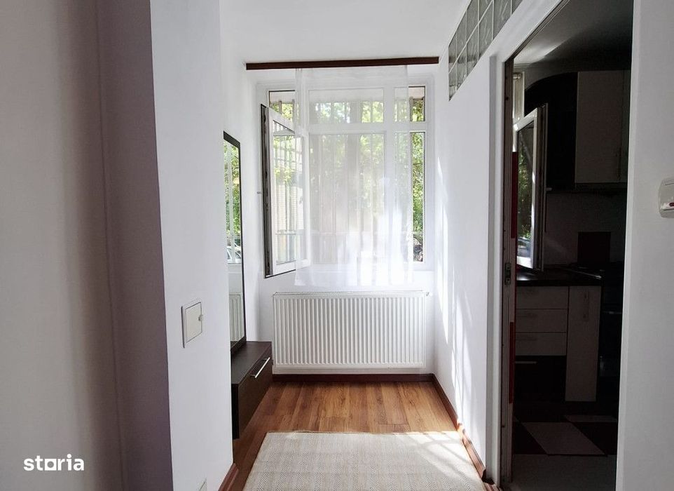 Garsoniera confort 1, zona Tatarasi , 31 metri, etaj parter Cod:163298 — fotografia 3