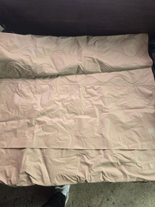 Антидекубитален дюшек с помпа