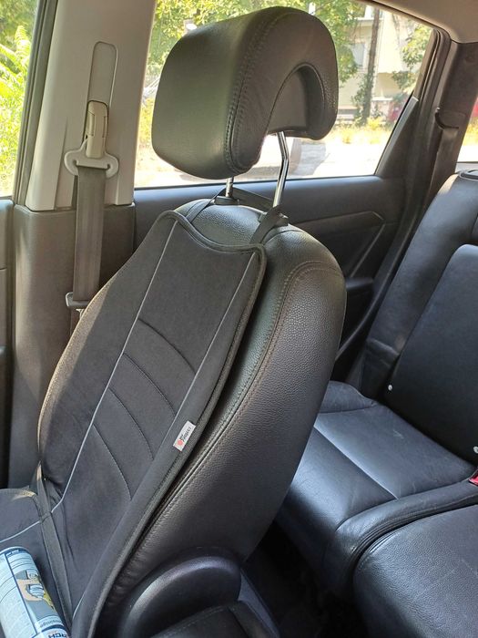 Продавам автомобил