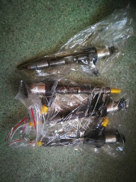 Авто части нови и втора употреба