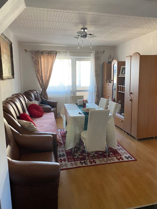 Apartament 3camere central