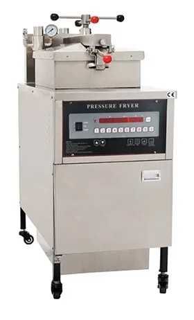Фритюрница под давлением YXD-25