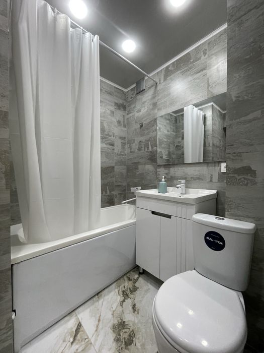 Квартира посуточно Азаттык