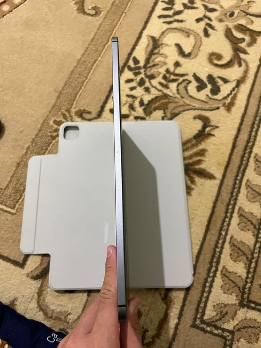Ipad pro 12.9 5 поколения