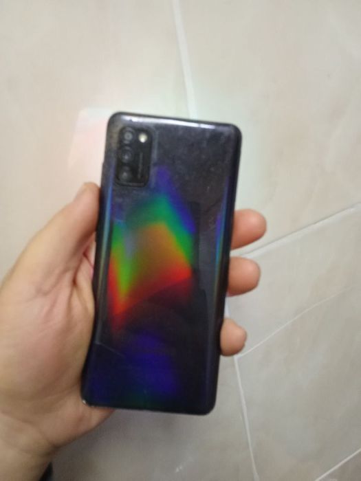 Samsung A41 4/64