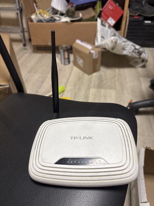 Продам модем роутер