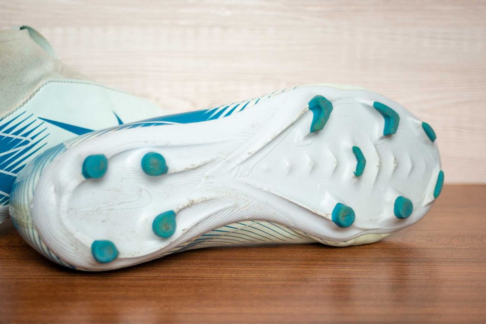 Nike Zoom Superfly 10 Academy Бутонки размер 38.5