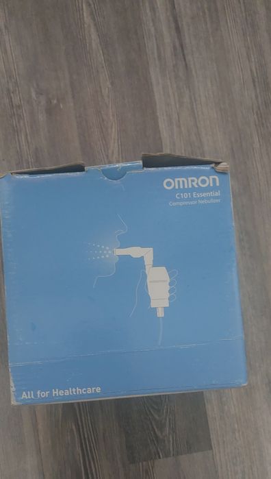 Инхалатор Omron ..