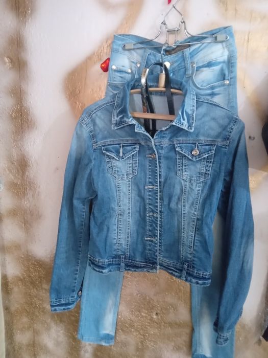 Разгружаю  гордироб.