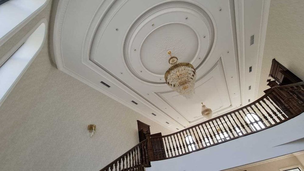 Кондиционер Канального типа Midea 12 btu/Inverter/Доставка/Со склада