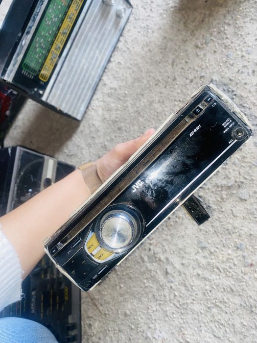 Радио за кола 20€