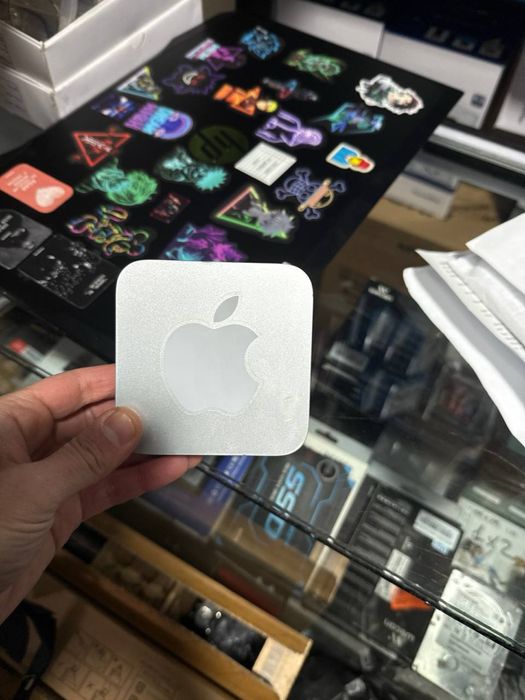 Mini pc. Intel n100cpu.