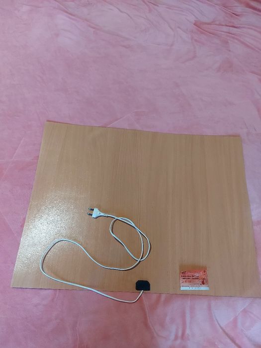 Нагреватель бытовых помещений  "BAGAN" б/у