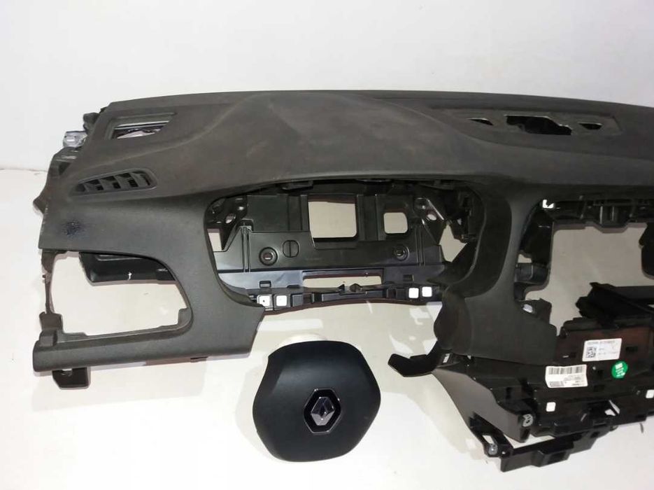 Kit complet airbag Megane 4 2019