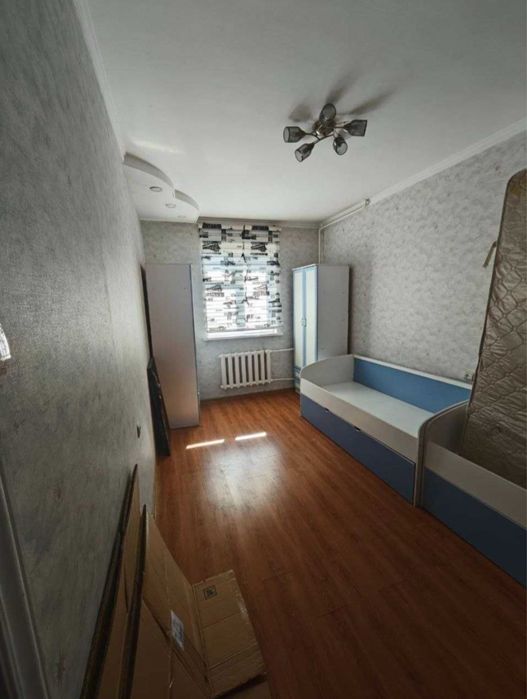 4х ком. квартира, 100м2. 4-квартал. Юнусабадский район. Рест. Шохсарой