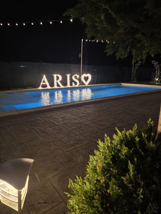 Vila petreceri-Majorat Aniversari, spatiu de inchiriat