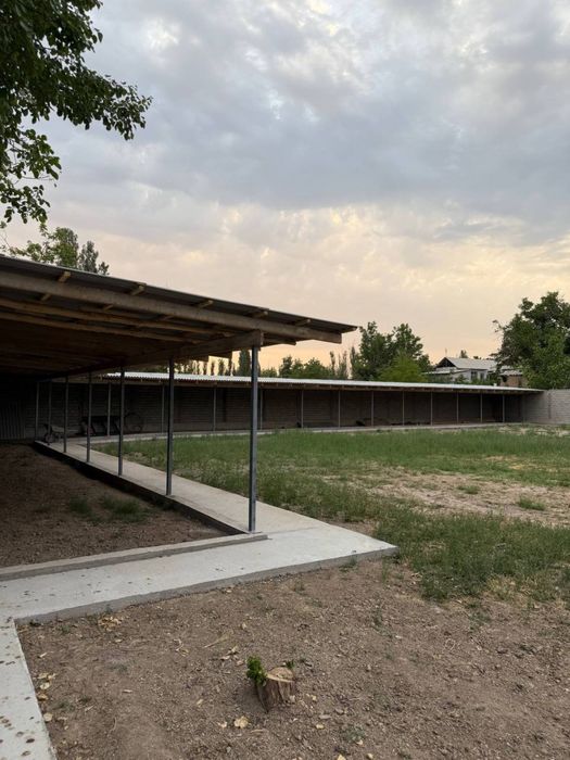 20 соток участка сотилади