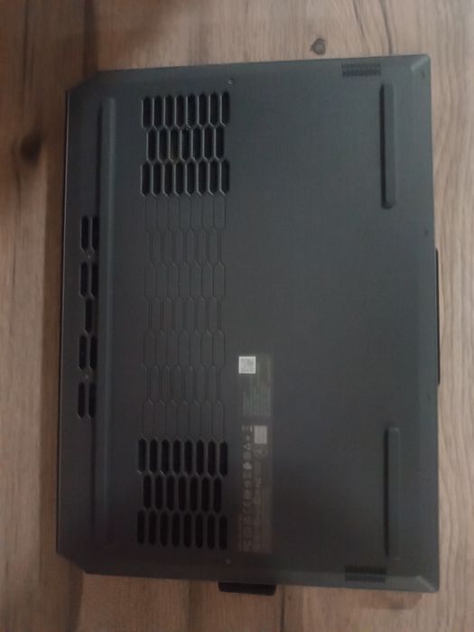 Продам Игровой Ноутбук Lenovo LOQ 15ARP9