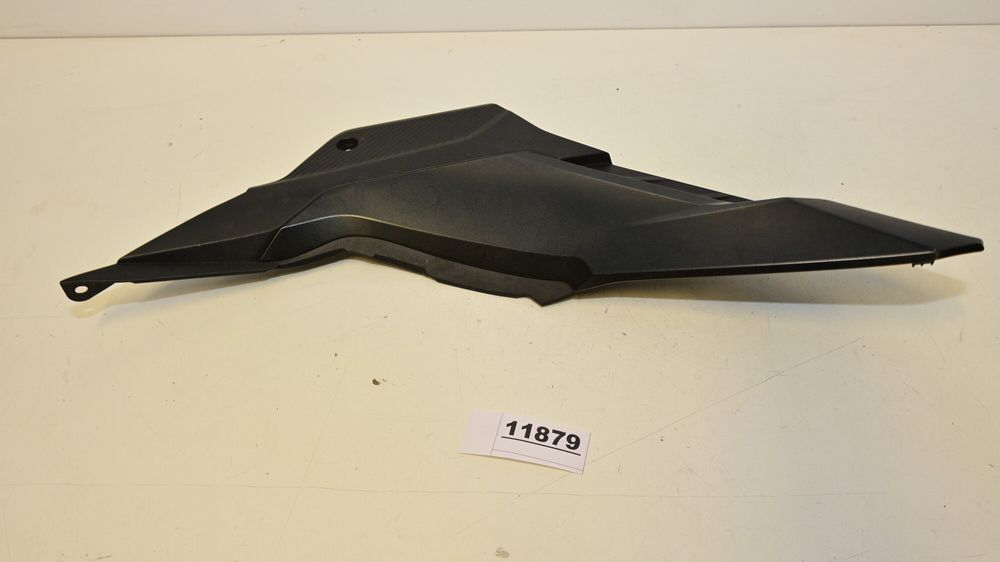 Carena Stanga Honda CBR500R 2016 - 2021 / CB500F 2016 - 2017